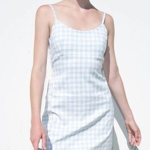 Brandy Melville Mini Dress